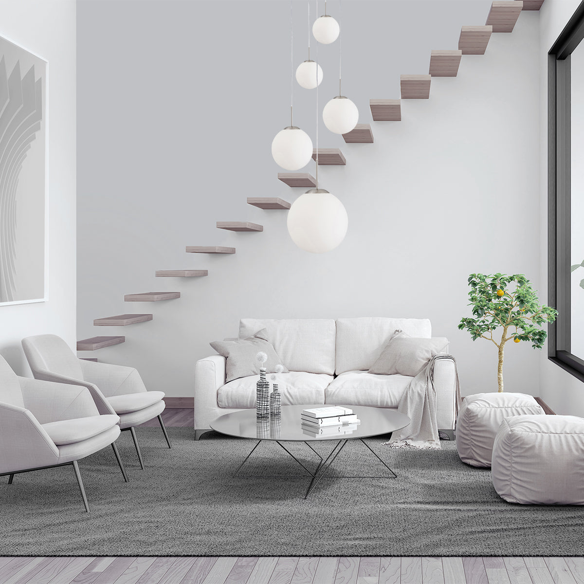 moderne-plafondlamp-met-vijf-glazen-bollen-steinhauer-bollique-variant-image2