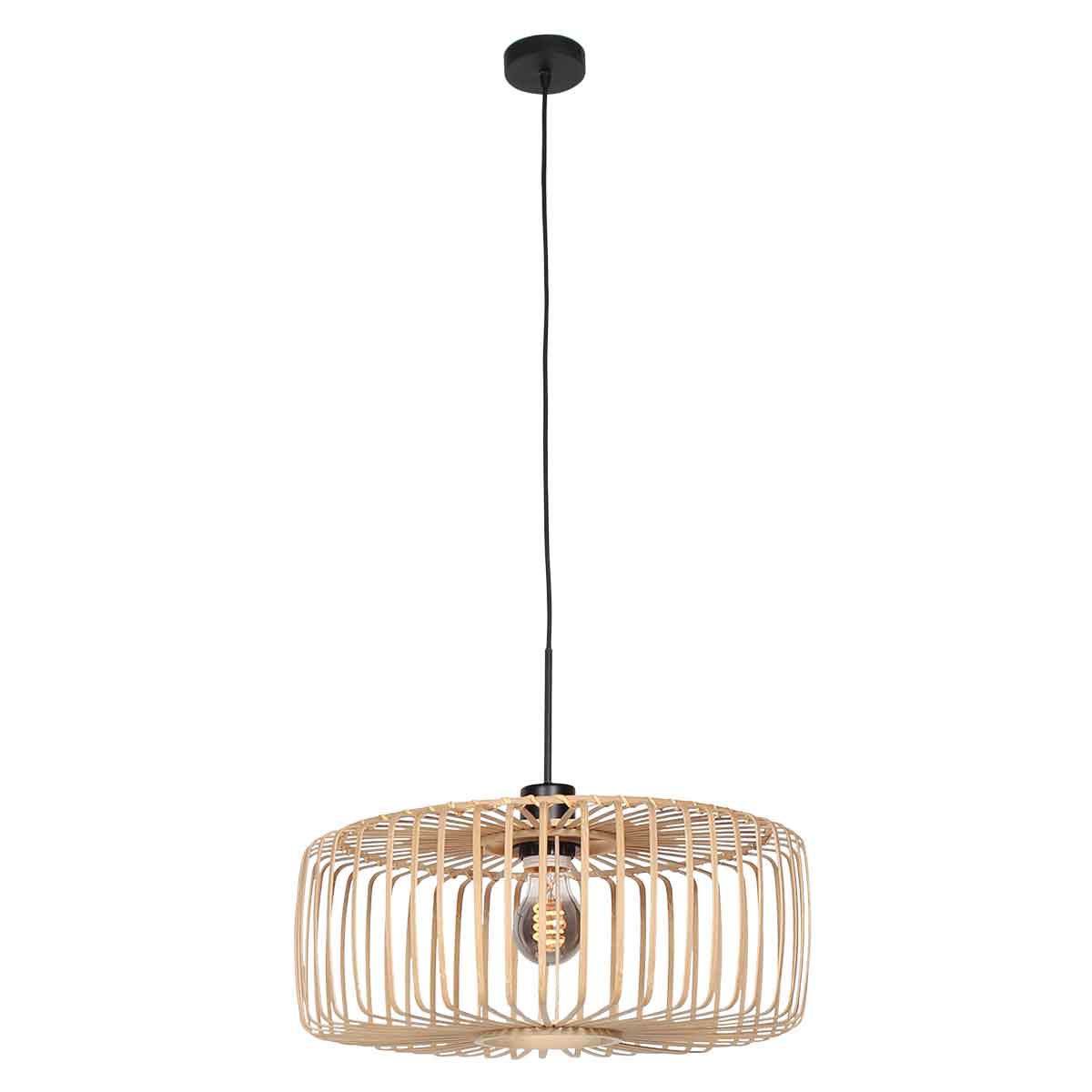 unieke-zwarte-hanglamp-met-ronde-kap-steinhauer-sparkled-light-variant-image1