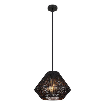 metalen-hanglamp-boheems-zwart-globo-houdini-main-image