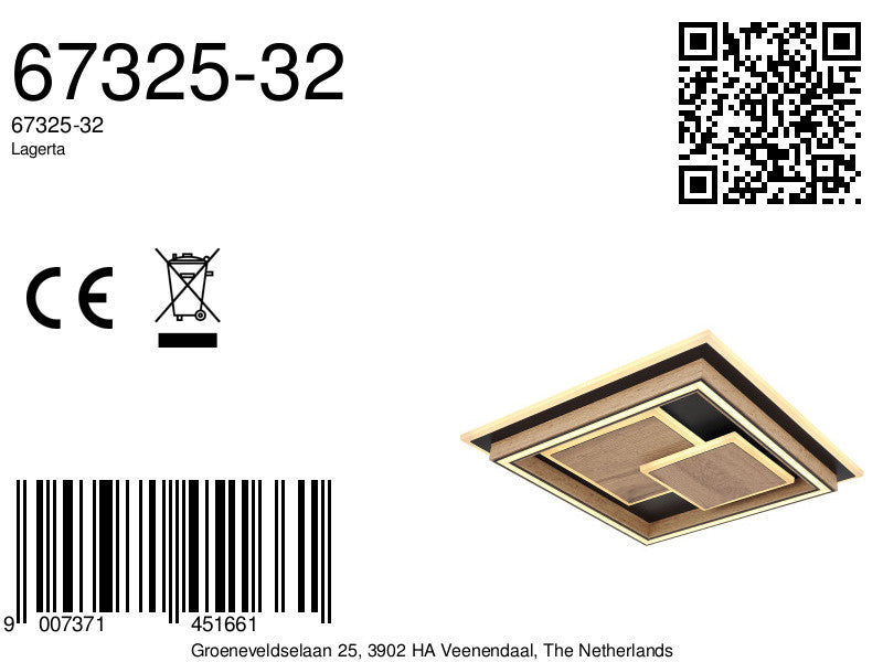 metaal-mdf-plafondlamp-zwart-bruin-vierkantconstructie-globo-lagerta-variant-image8a