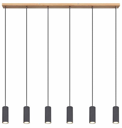 naturel-hanglamp-6-spots-globo-robby-variant-image1