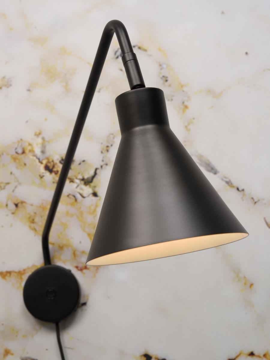 trechterkap-wandlamp-zwart-retro-its-about-romi-lyon-variant-image5