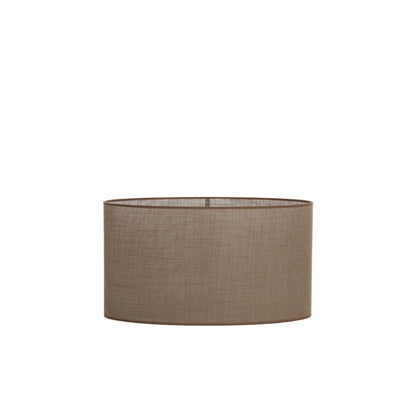 bruine-cilinder-lampenkap-voor-interieur-light-living-caden-main-image