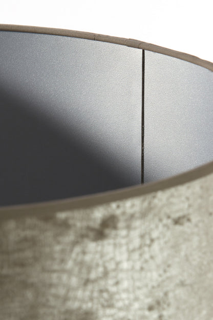 stoffen-lampenkap-zilver-cilindervormig-light-living-chelsea-variant-image8