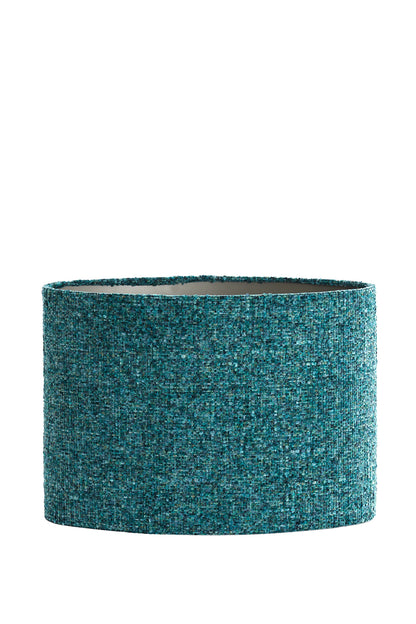 turquoise-stoffen-lampenkap-cilindervormig-light-living-osire-variant-image1