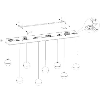 moderne-belluno-hanglamp-zwart-messing-met-dimbaar-licht-variant-image9