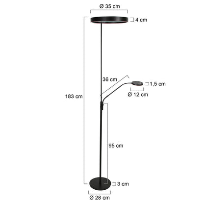 zwarte-vloerlamp-soleil-2-met-flexibele-leesarm-variant-image7