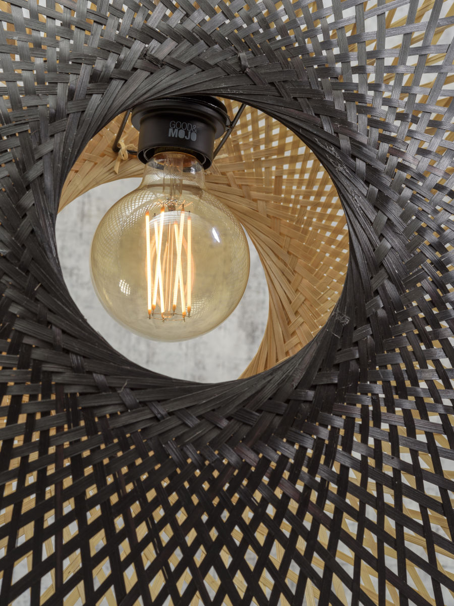 bamboe-bohemien-zwart-naturel-hanglamp-good-mojo-kalimantan-variant-image6