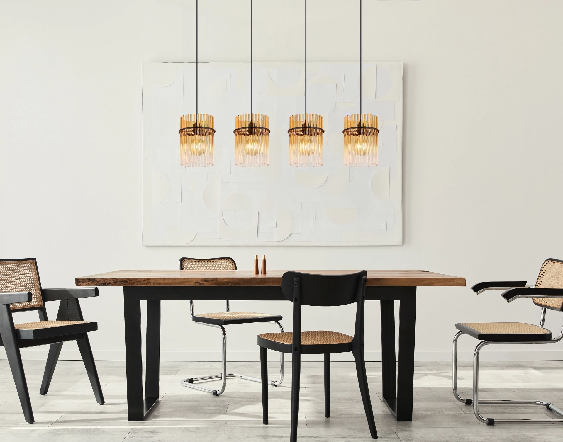 elegante-hanglamp-met-amberkleurige-glazen-gorley-variant-image3