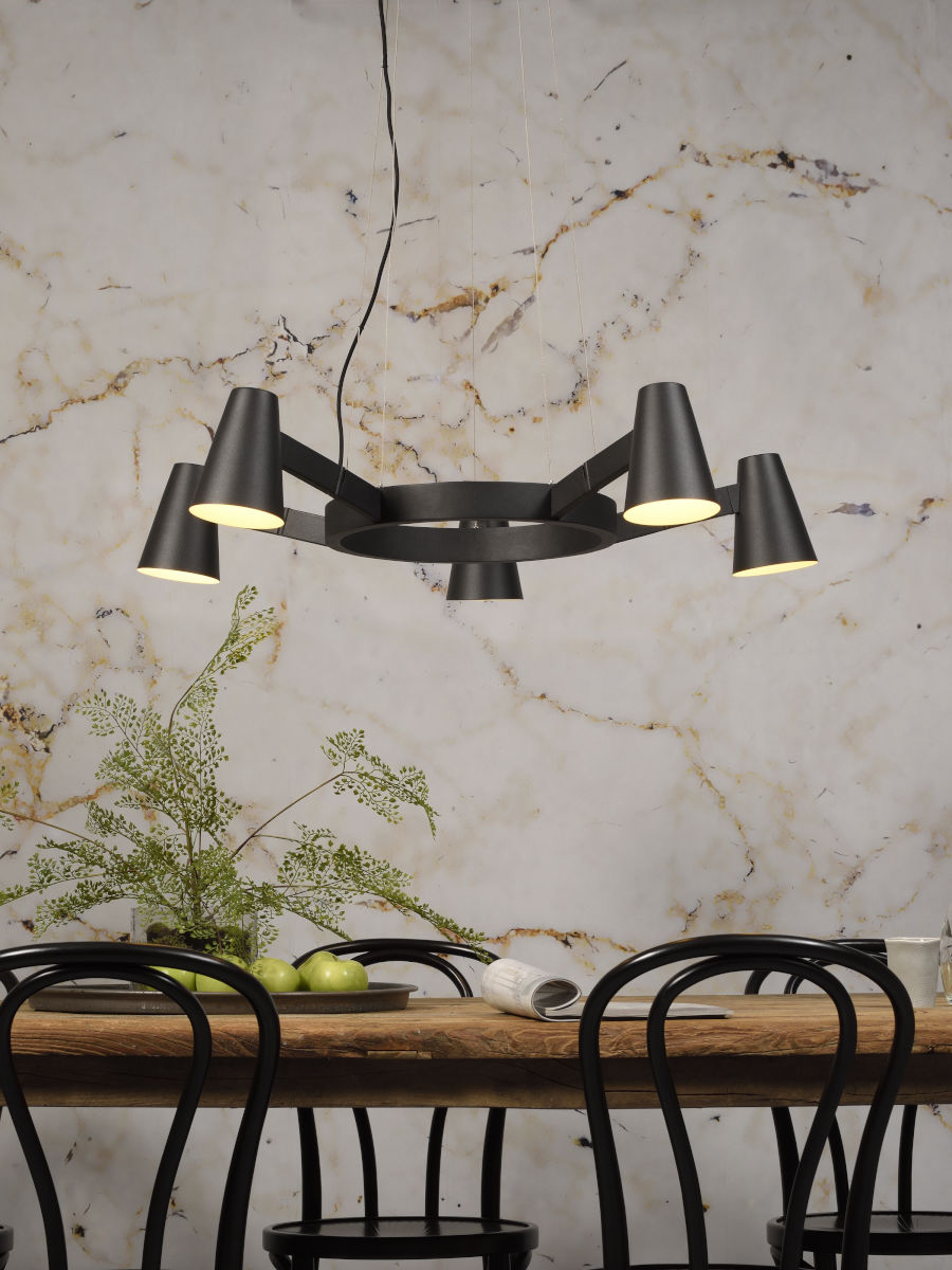 ronde-5-lichts-hanglamp-zwart-its-about-romi-biarritz-variant-image1