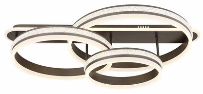 plafondlamp-3-ringconstructie-nikkel-zwart-kristallen-globo-grouni-variant-image1
