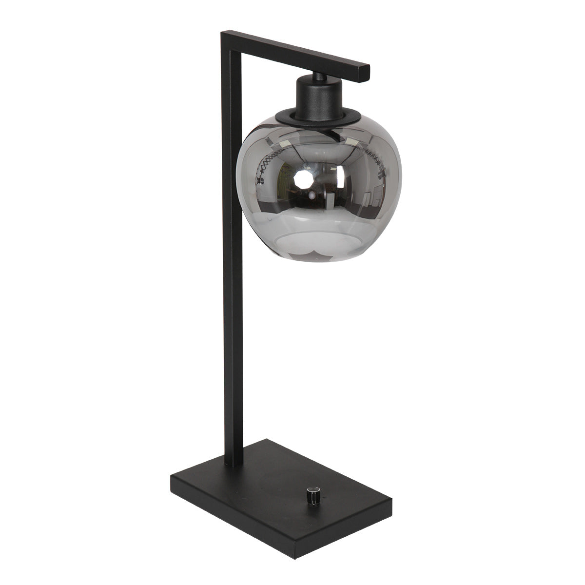 moderne-tafellamp-zwart-steinhauer-lotus-variant-image10