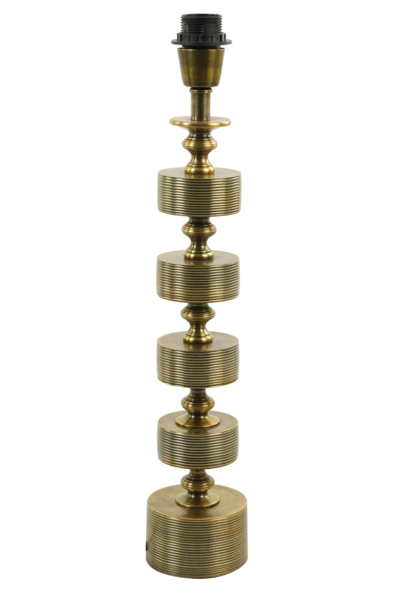 moderne-goudkleurige-lampenvoet-light-living-gody-variant-image1