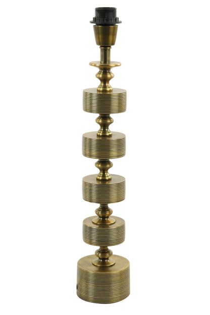 moderne-goudkleurige-lampenvoet-light-living-gody-variant-image1