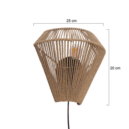 wandlamp-met-cremekleurig-touw-en-metalen-wandplaat-anne-light-maze-variant-image7