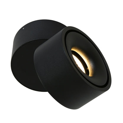 moderne-zwarte-metalen-kunststof-spot-mexlite-fez-black-variant-image12