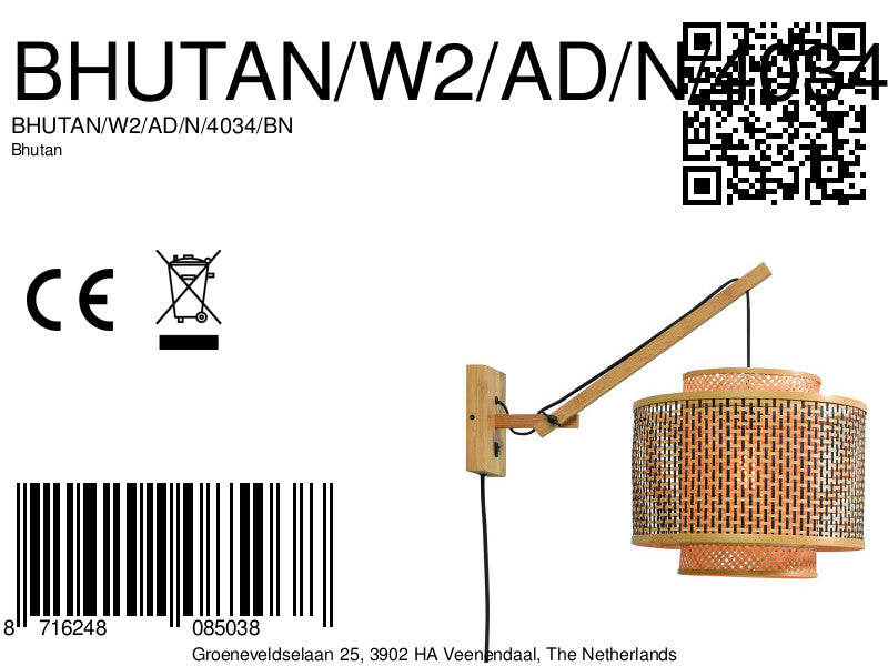 wandlamp-naturel-bamboe-dubbelkap-good-mojo-bhutan-variant-image8a