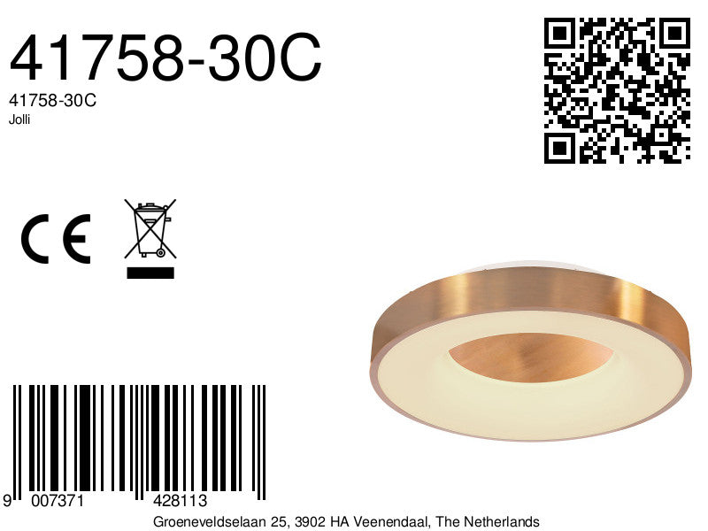 klassieke-witte-metalen-plafondlamp-globo-jolli-variant-image8a