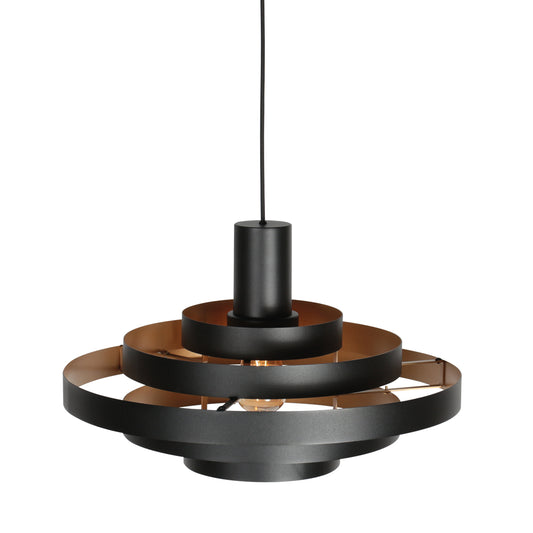 retro-zwarte-hanglamp-met-openringstructuur-steinhauer-halo-cirque-main-image