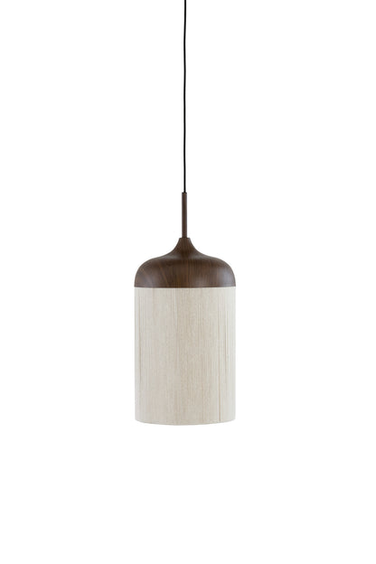 naturel-bruine-hanglamp-katoendraad-bekervorm-light-living-dania-variant-image1