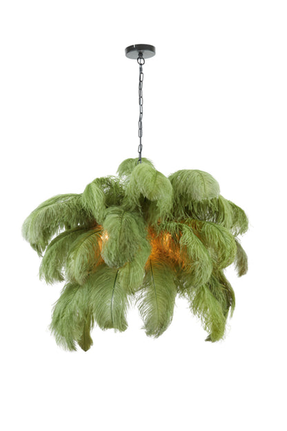 moderne-groene-hanglamp-veren-light-living-feather-variant-image2