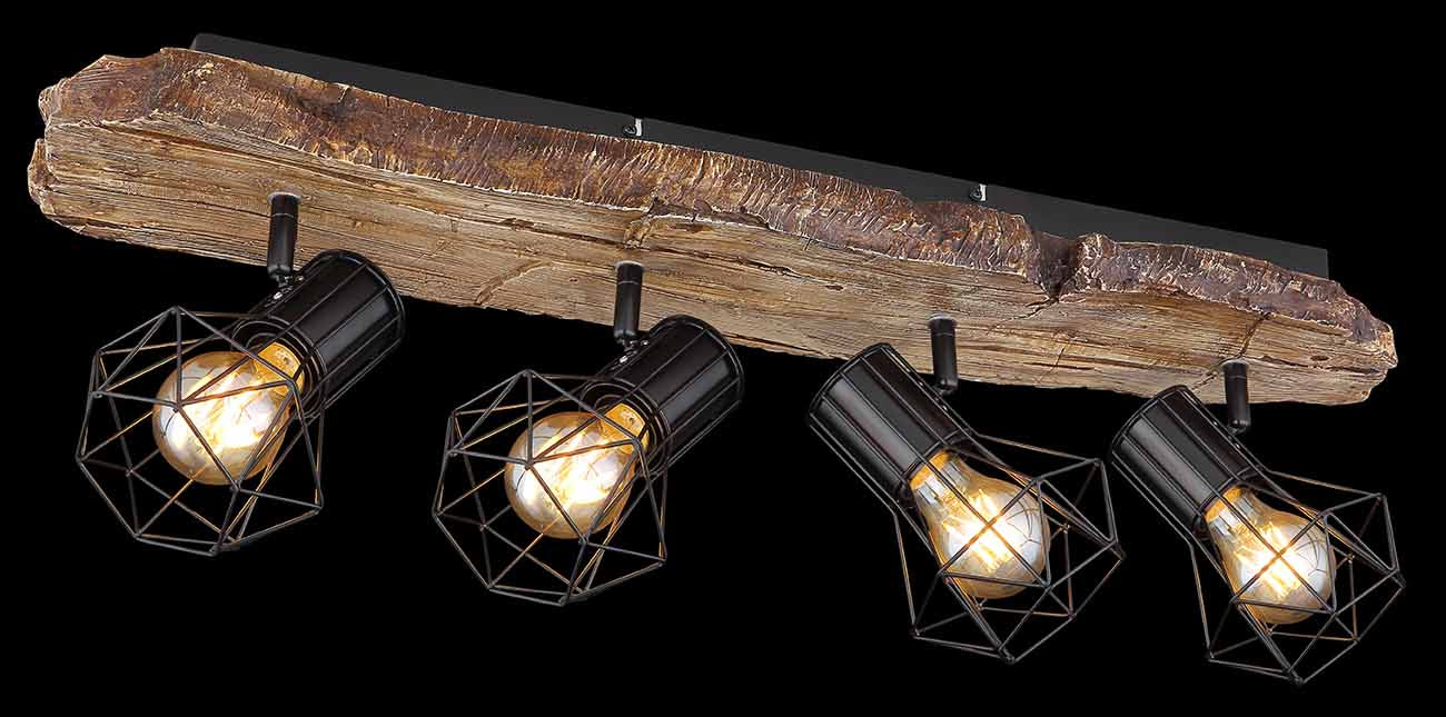 robuuste-metaal-houten-zwarte-4-lichts-spot-globo-priska-variant-image3