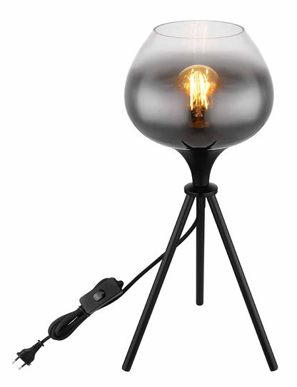 moderne-zwart-metalen-tafellamp-globo-maxy-variant-image1