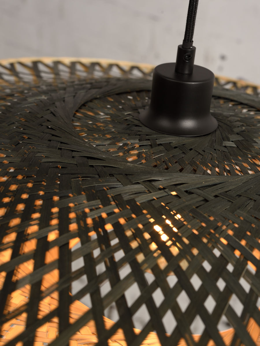 zwart-naturel-bamboe-hanglamp-boheems-good-mojo-kalimantan-variant-image3