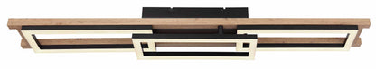 langwerpige-zwarte-moderne-plafondlamp-globo-illa-variant-image1
