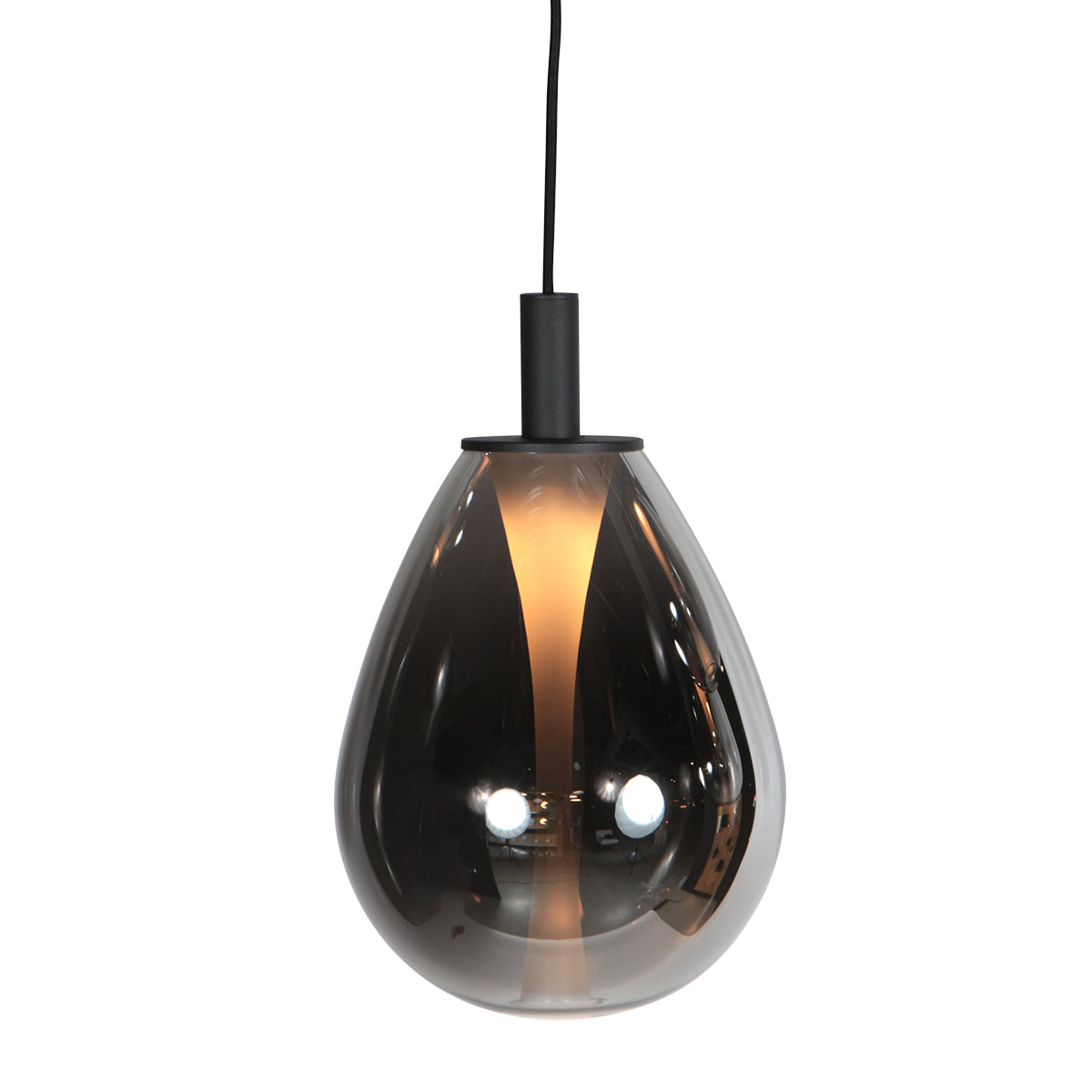 compacte-hanglamp-zwart-met-smoke-glas-steinhauer-glimsy-variant-image4