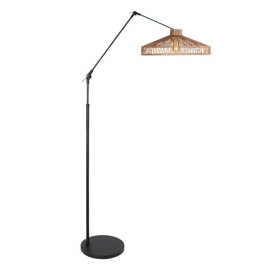 zwarte-booglamp-met-grote-touwlampenkap-steinhauer-prestige-chic-main-image