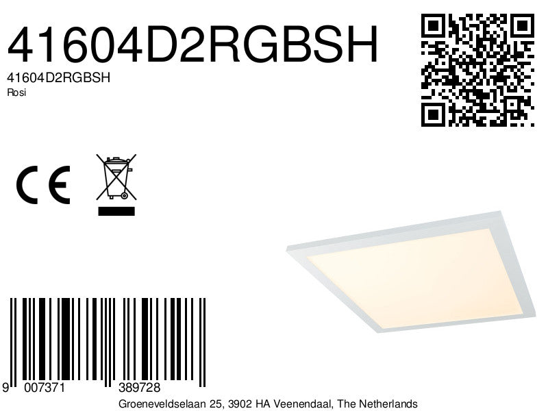moderne-aluminium-witte-plafondlamp-globo-rosi-variant-image8a