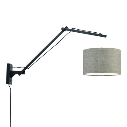 loodgrijze-wandlamp-dubbelgewricht-good-mojo-andes-main-image