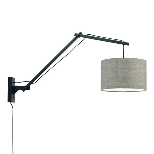 loodgrijze-wandlamp-dubbelgewricht-good-mojo-andes-main-image