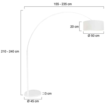 grote-booglamp-met-witte-kap-steinhauer-sparkled-light-variant-image7