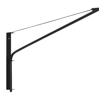 wandlamp-met-lange-arm-zwarte-kap-steinhauer-elegant-classy-variant-image5