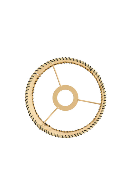 verfijnde-bruine-textiel-lampenkap-light-living-seloto-variant-image1