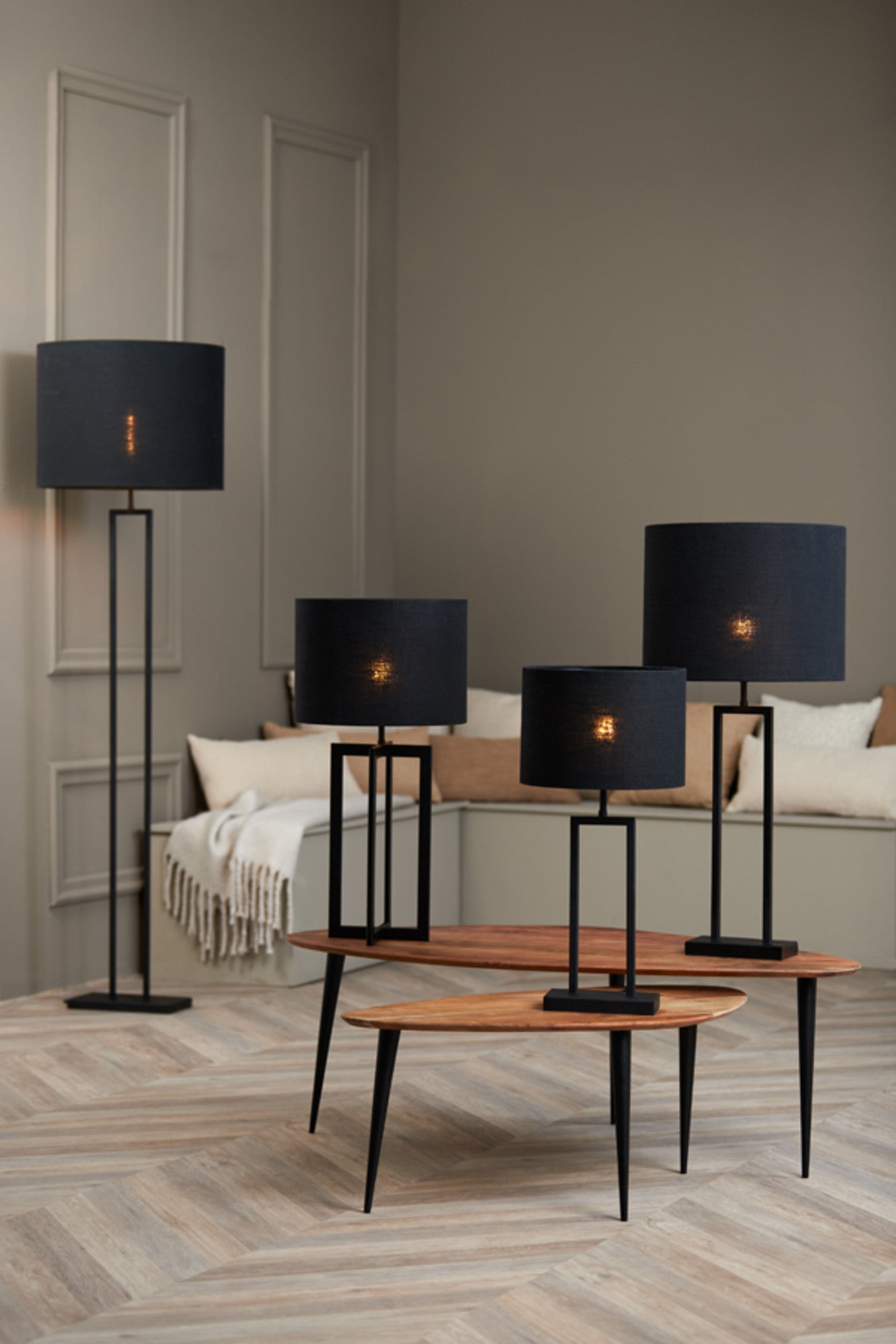 moderne-zwarte-ronde-lampenkap-light-living-livigno-variant-image5