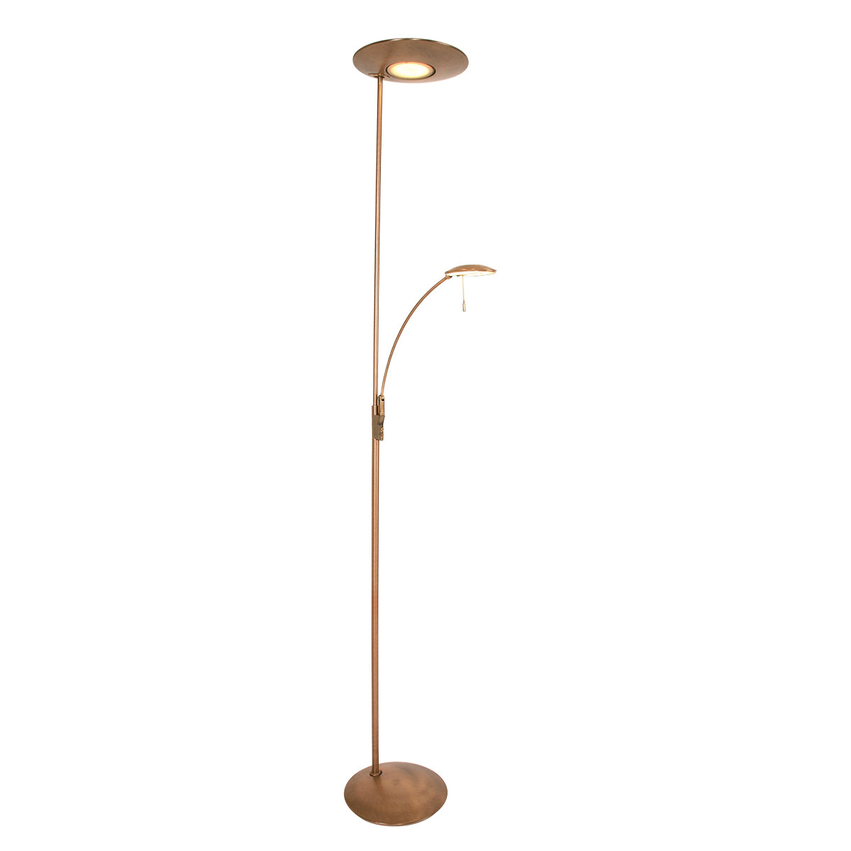 klassieke-bronzen-metalen-kunststof-vloerlamp-steinhauer-zenith-led-variant-image1