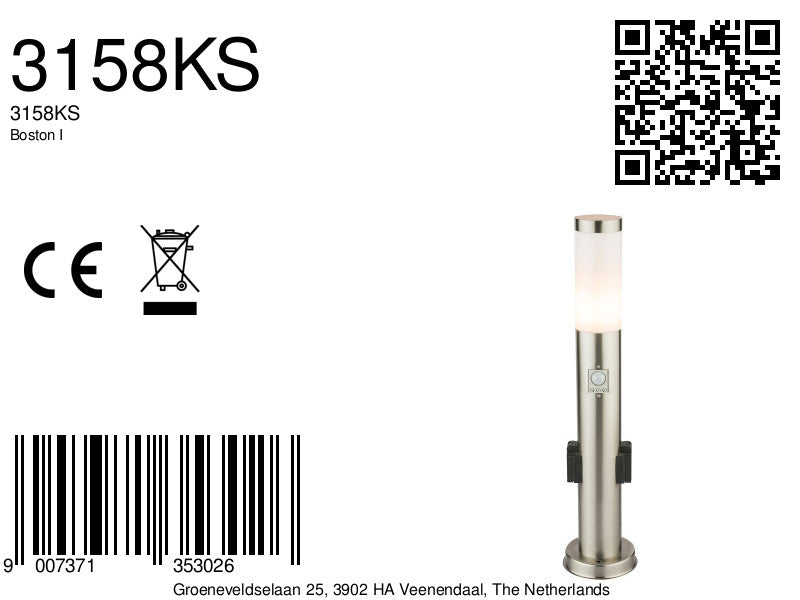 moderne-stalen-buitenlamp-metaal-globo-boston-i-variant-image8a