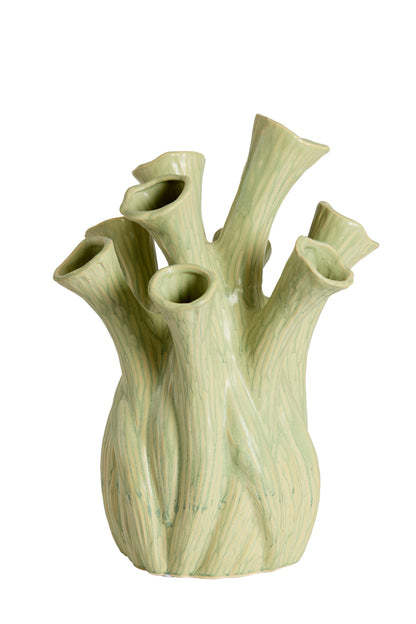verfijnde-groene-keramieken-vaas-light-living-lyset-main-image