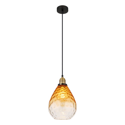zwarte-klassieke-hanglamp-bol-globo-salvy-main-image