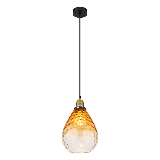 zwarte-klassieke-hanglamp-bol-globo-salvy-main-image