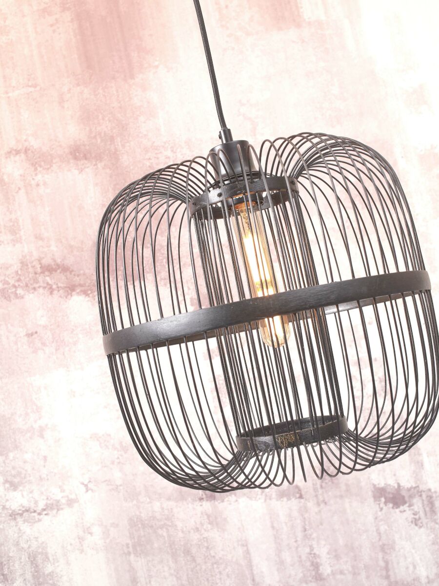 zwarte-ronde-oosterse-hanglamp-good-mojo-hokkaido-variant-image6