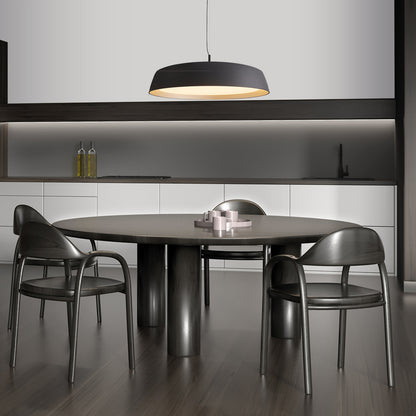 moderne-hanglamp-zwart-met-gouden-binnenkant-steinhauer-mykty-variant-image2