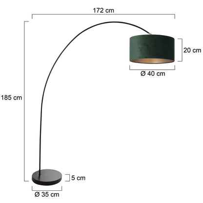 zwarte-booglamp-met-groen-lampenkap-mexlite-solva-variant-image7
