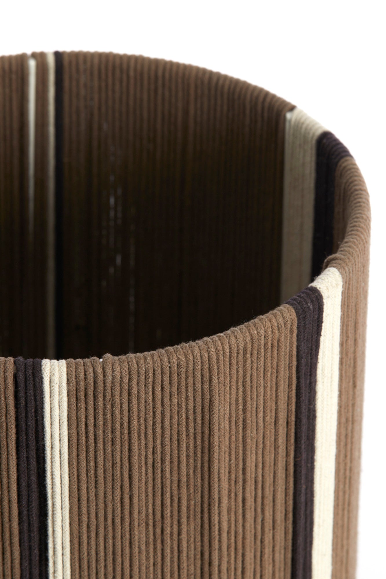 bruin-beige-lampenkap-touwweefsel-light-living-medan-variant-image6