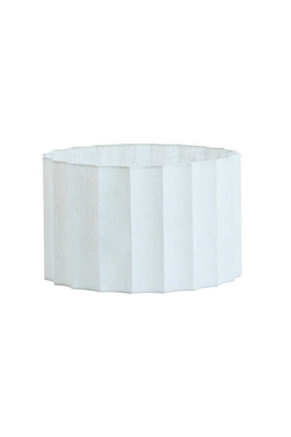 witte-geplooide-cilinder-lampenkap-light-living-disli-variant-image1