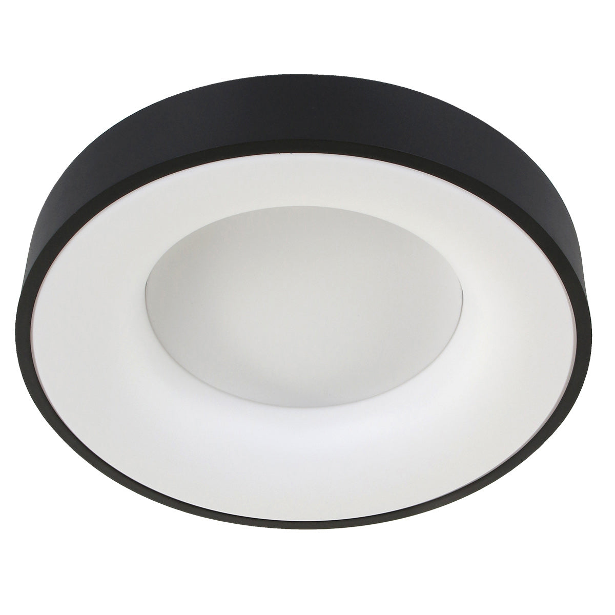 Steinhauer Ringlede musta LED-kattovalaisin – kuva 12