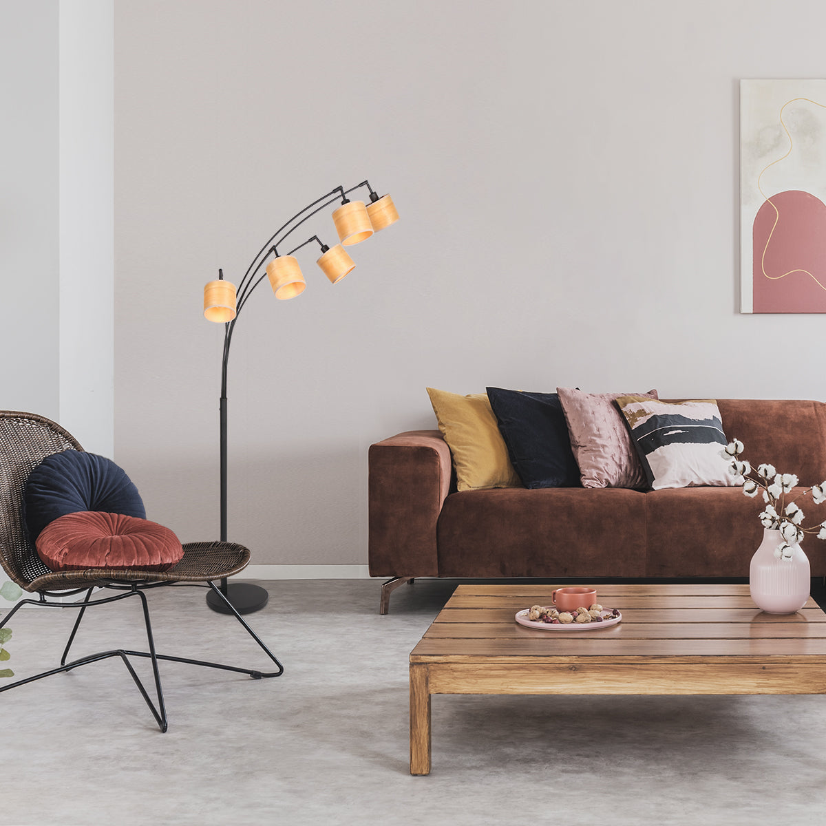 zwarte-booglamp-vijf-lichts-mexlite-bambus-variant-image2